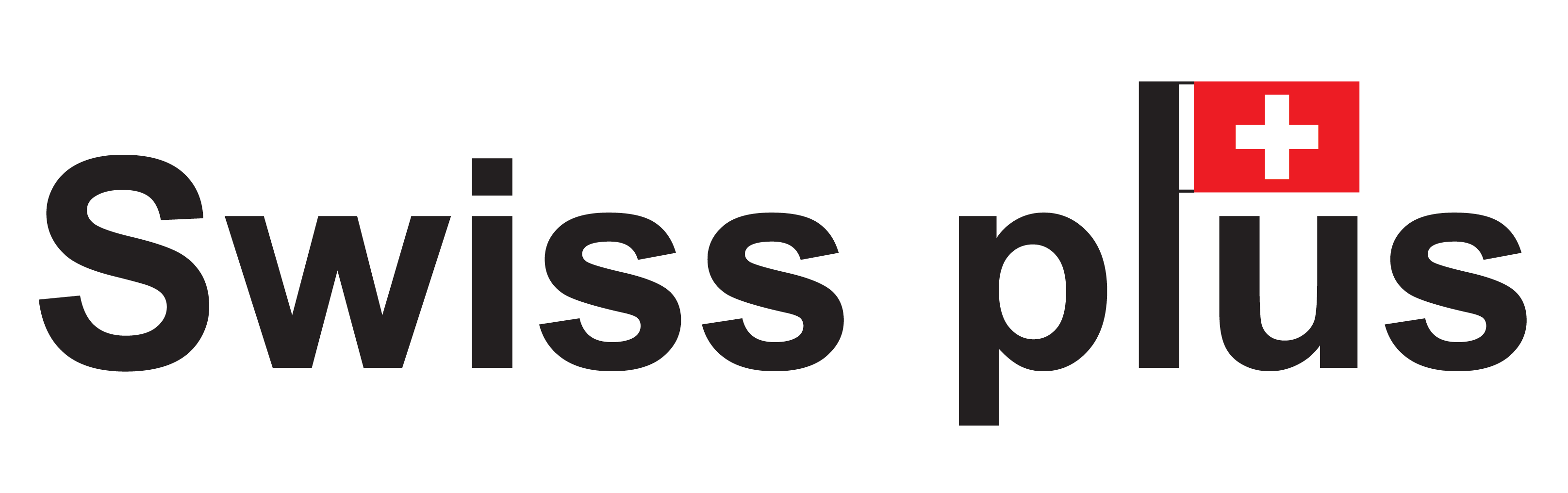 SwissPlus